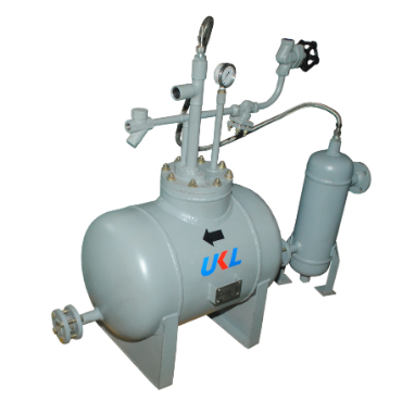 Automatic Pumping Trap Supplier