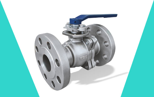 Ball Valves Supplier