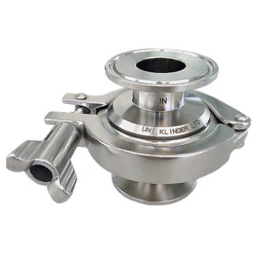  Clean Steam Trap Supplier