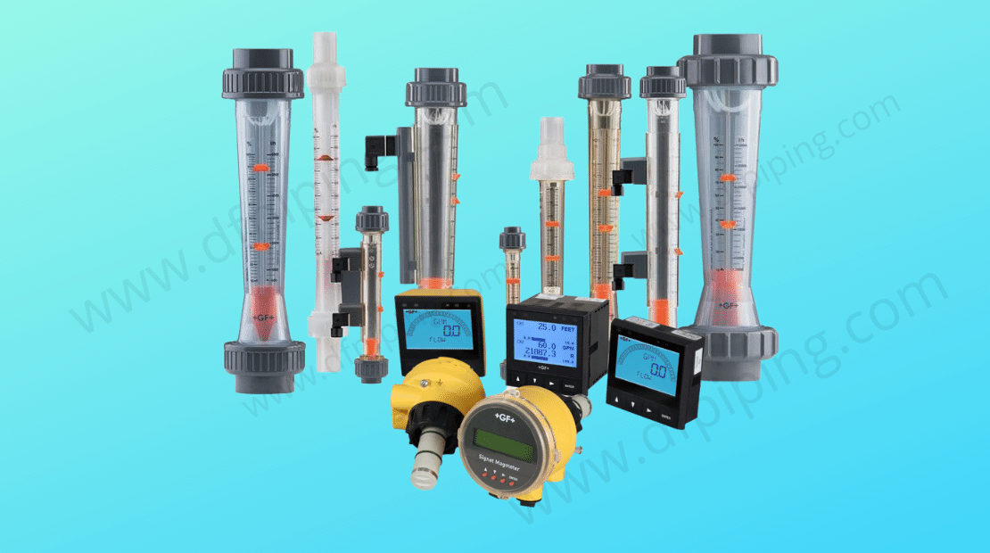 Flow Measurement Equipment Manufacturer