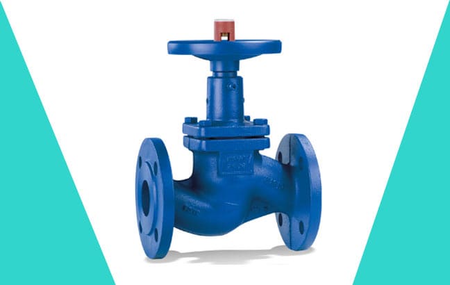 IBR Check Valve