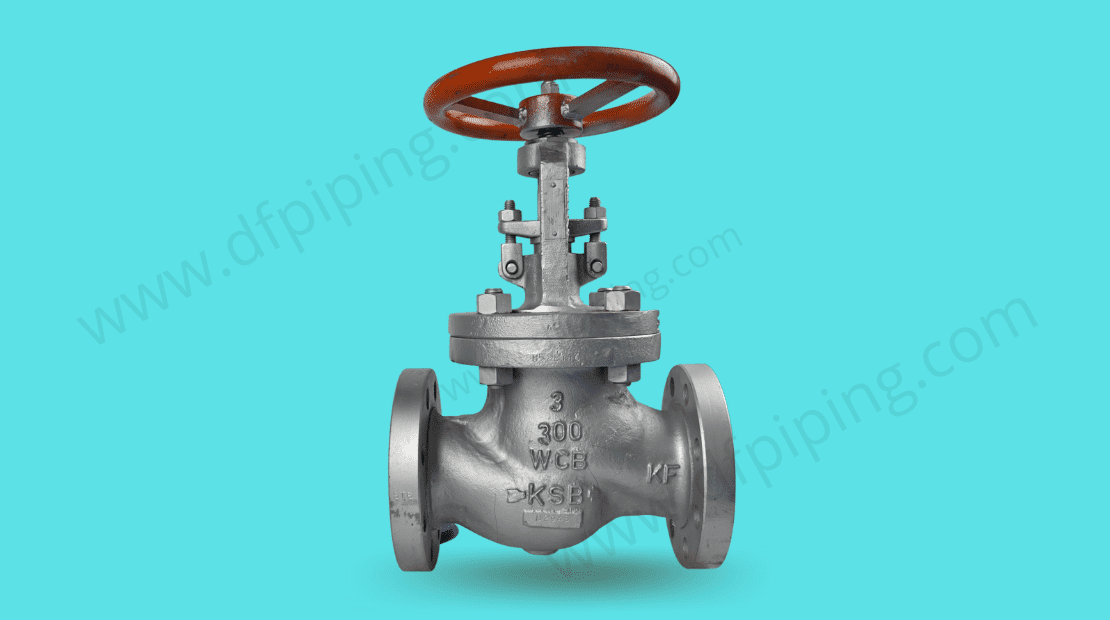 KSB valves dealer pune