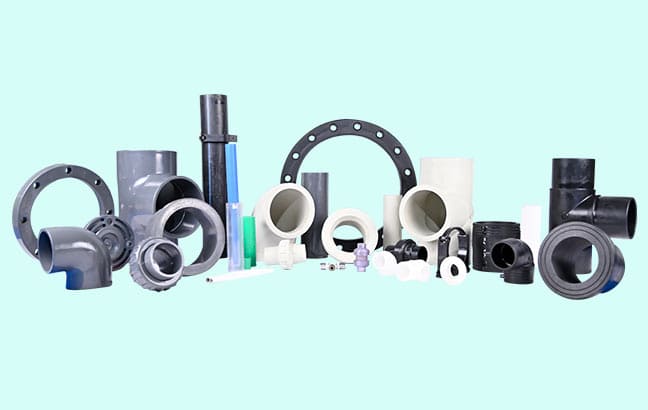 polybutylene Piping System