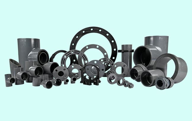 PVC-u Pipes Manufacturer in Pune