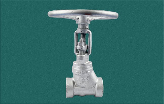 Safety Relief Valve