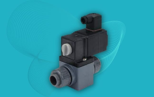 Solenoid Valves Supplier