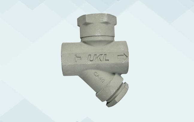 Steam Traps Supplier in Maharashtra