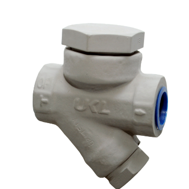  Thermostatic Steam trap