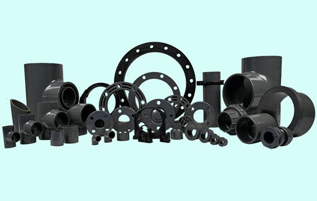 Industrial Ball Valve