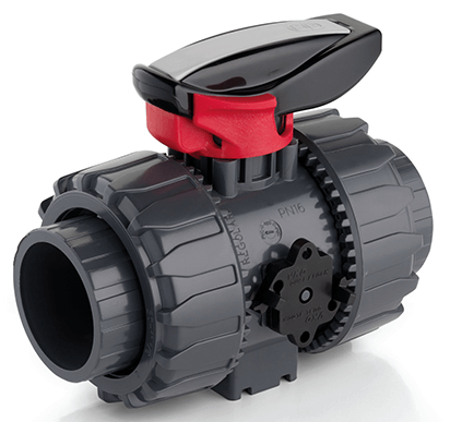 Manual Valve