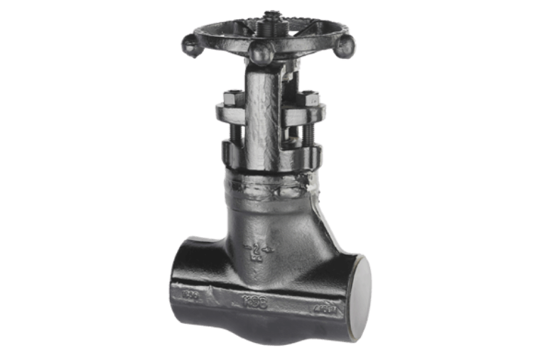 Industrial Ball Valve
