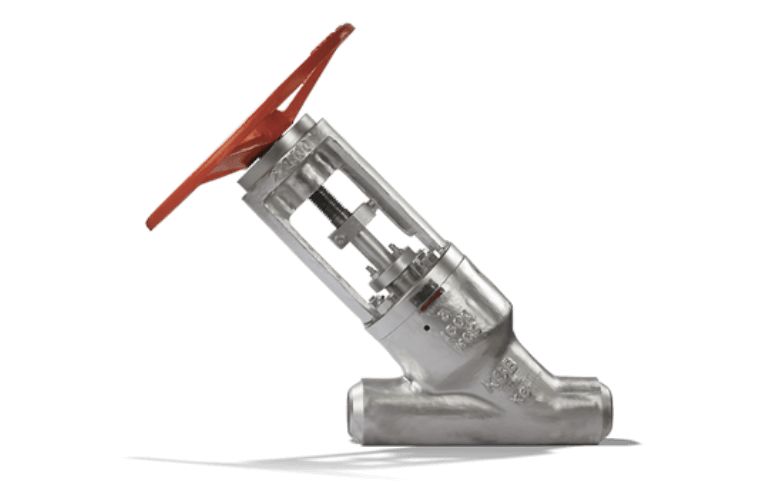 Industrial Ball Valve