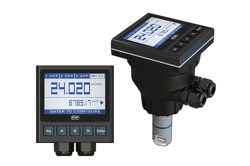Industrial Ball Valve