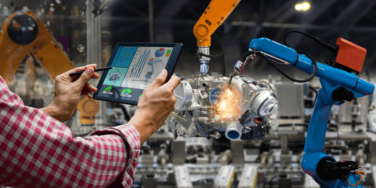 Automotive Piping Solutions