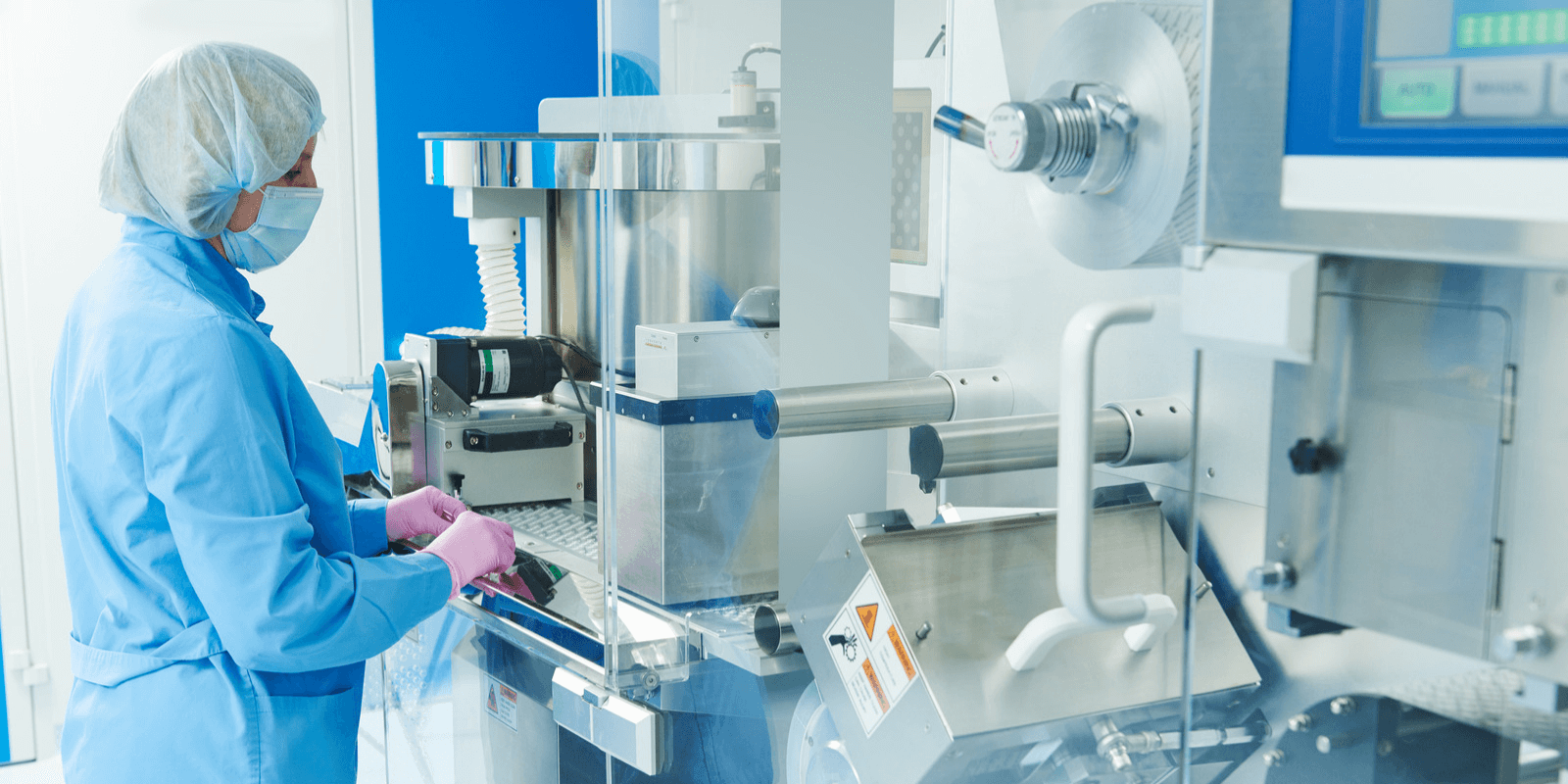 Laboratory Piping Solutions