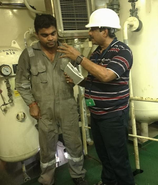 Semiconductor Utility Piping system Pune - DeltaFlow Solutions